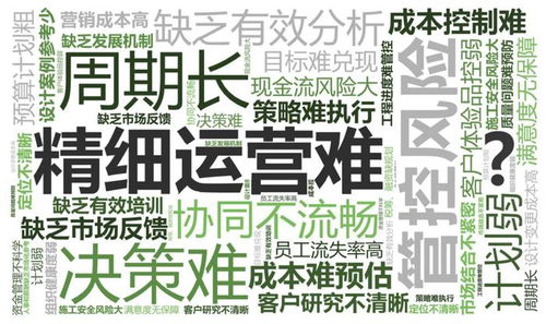 新城建管以产品力为核，输出一站式精益咨询服务
